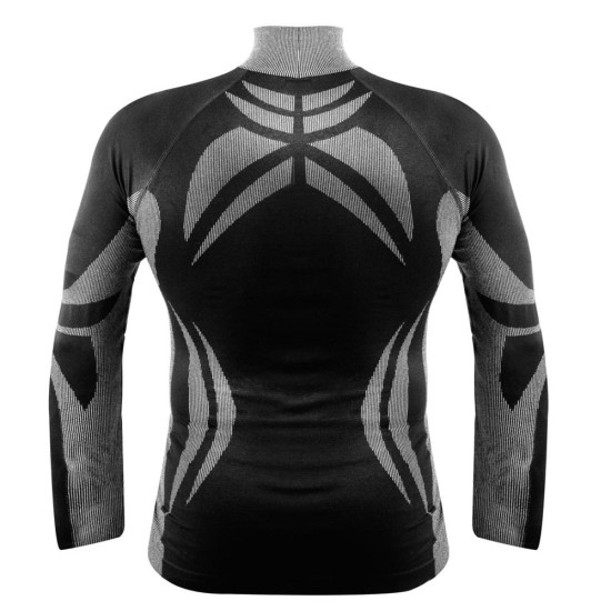 Spokey Gjoa Γυναικείο ισοθερμικό σετ  L/XL